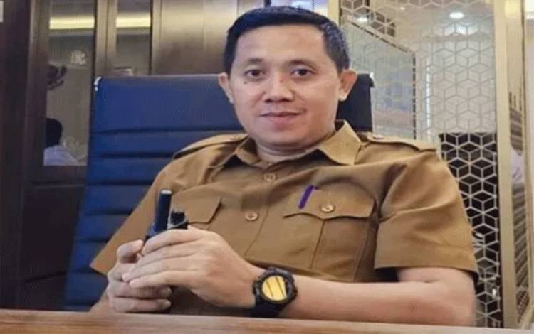 Ketua Komisi III DPRD Palangka Raya Harapkan Pasar Ramadan Tingkatkan Kesejahteraan Masyarakat