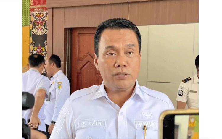 Zaini: Bulan Ramadan Peluang Tambah Penghasilan Keluarga