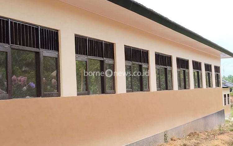 Update Dapodik, Sekolah Menengah Kalteng Capai 443 Satuan
