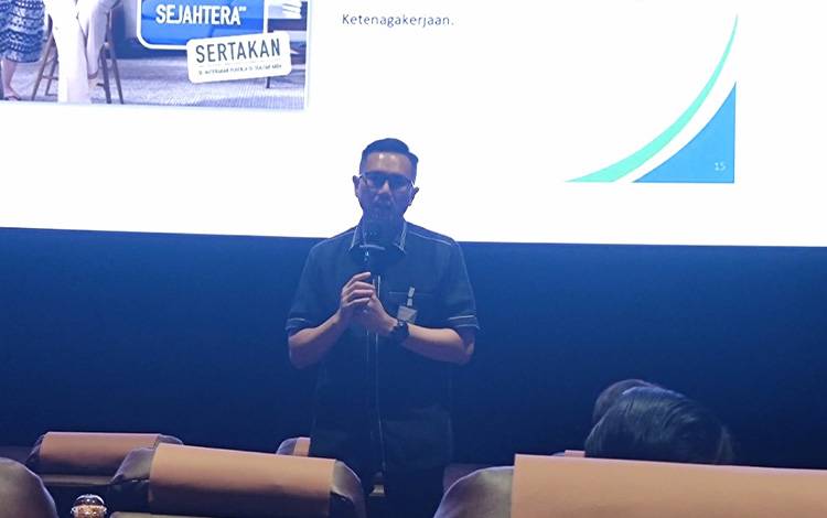 BPJS Ketenagakerjaan Perkuat Sinergi Bersama Media Perluas Perlindungan Pekerja