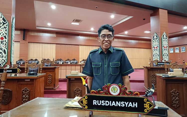 Konsolidasi Pengadaan Rp15,66 Miliar Pemko Palangka Raya, DPRD Tekankan Dampak Nyata ke Layanan Publik