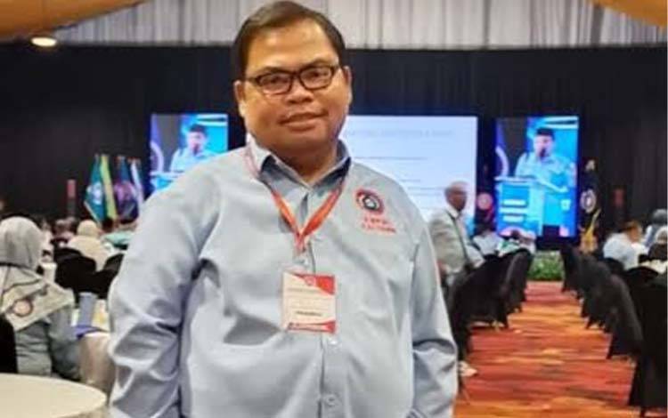 Ketua FSP Parekraf Kalteng Ajak Jadikan Ramadan 1447 H Momentum Perkuat Solidaritas Masyarakat