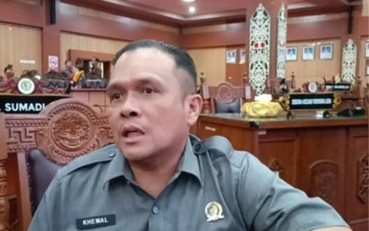 Program Dai 3T Kemenag RI Berjalan di Palangka Raya, Tiga Dai Dampingi Umat Selama Ramadan