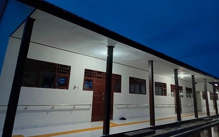 Kebutuhan Layanan Pendidikan Khusus Dorong Penambahan Sekolah di Kalteng