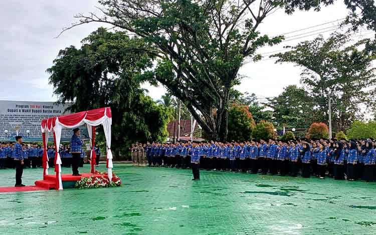 Pemerintah Berlakukan WFH untuk ASN dan Swasta Setelah Lebaran