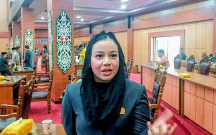 DPRD Palangka Raya Ingatkan MBG Ramadan: Hindari Roti Kemasan Berpengawet, Berjamur, dan Kedaluwarsa