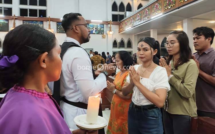 Pastor Jimmy Tegaskan Aturan Puasa dan Pantang, APP Disalurkan untuk Karya Kasih