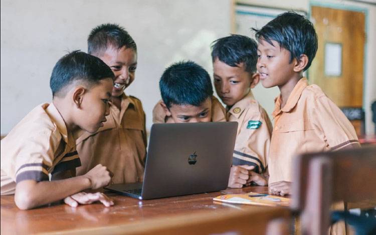 Pemprov Kalteng Tekankan Kualitas Pendidikan, Tak Hanya Tambah Jumlah Sekolah