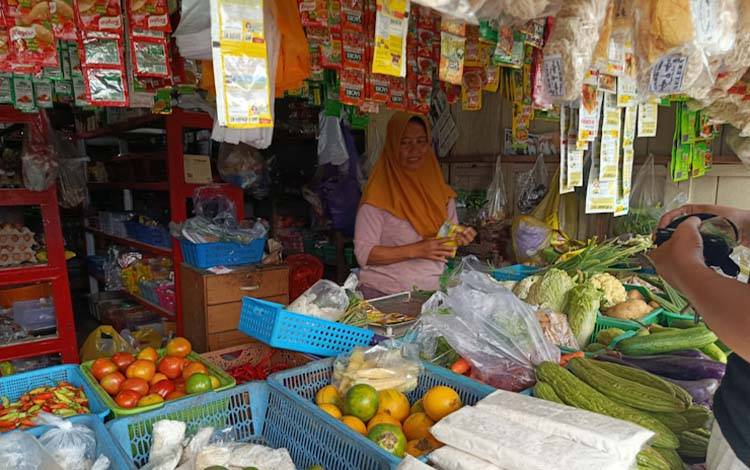 DPRD Palangka Raya Ingatkan Toleransi Umat Beragama di Momen Imlek, Ramadan, dan Paskah