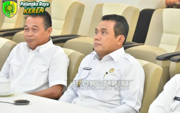 Palangka Raya Siap Dukung Program 3 Juta Rumah Nasional untuk Masyarakat Berpenghasilan Rendah