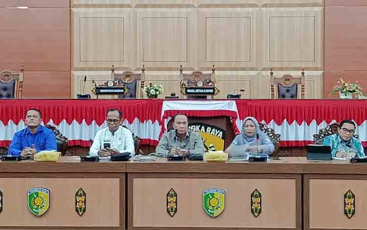 Anggota DPRD: Sinergi Kelurahan dan BPN Kunci Cegah Konflik Lahan