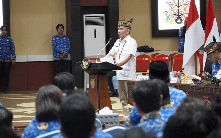 Efisiensi Anggaran, Pemerintah Fokuskan Program Berdampak Langsung ke Masyarakat