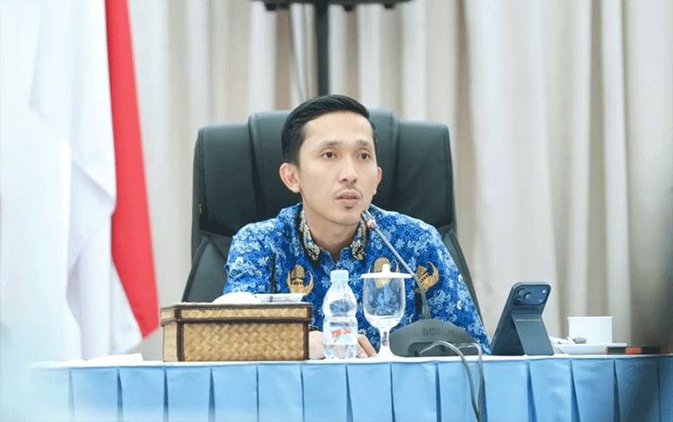 Mekanisme EDC Diklaim Perkuat Transparansi Penyaluran KHBS