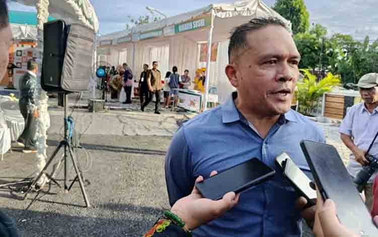 Pasar Datah Manuah Dihidupkan Kembali Sebagai Pasar Ramadan, DPRD Apresiasi Terobosan Pemko