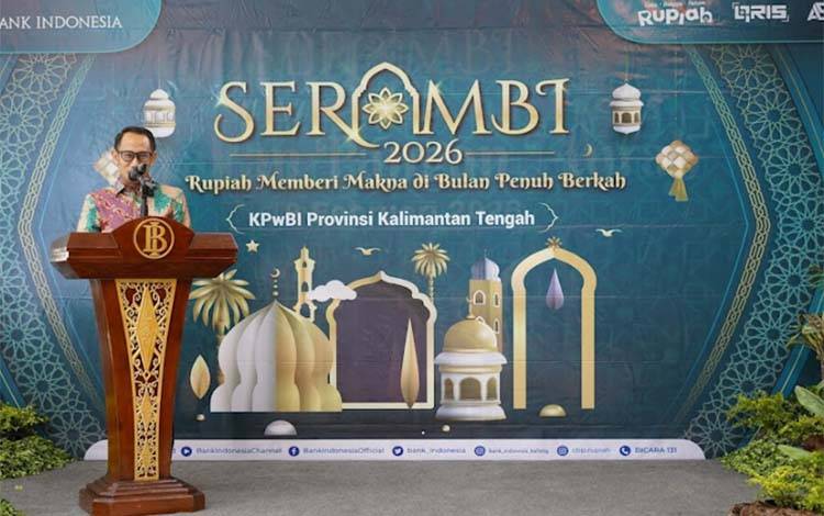 Wali Kota Dorong Penguatan Edukasi SERAMBI 2026 di Palangka Raya