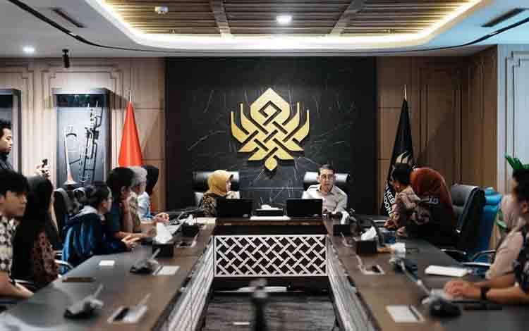 Menteri Kebudayaan Dukung Pelestarian Warisan Musik R. Soetedjo