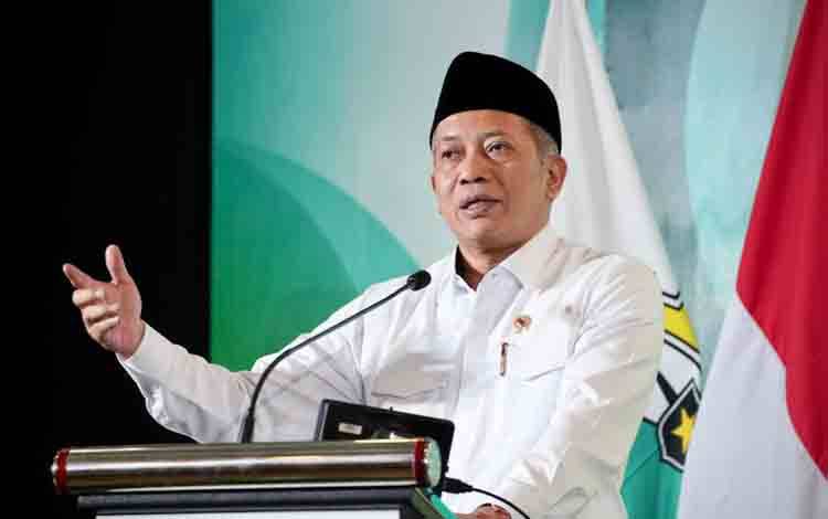 Menkop Sebut Keberadaan Ritel Modern di Desa Perlu Diatur