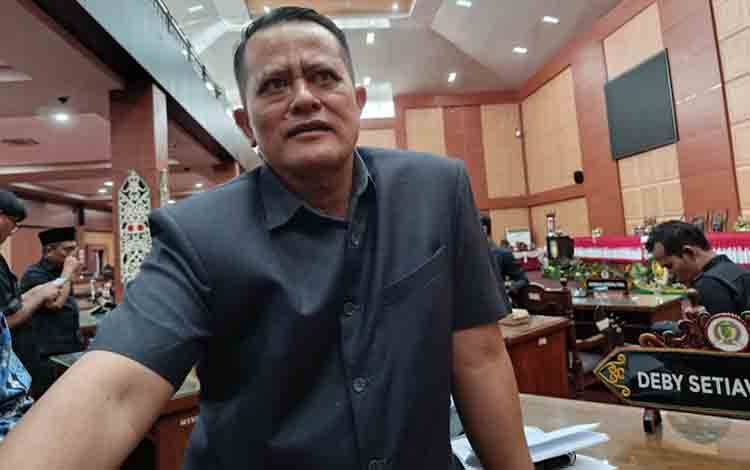 Lapor SPT Tepat Waktu Bukan Sekadar Administrasi, DPRD Sebut Bentuk Transparansi ASN