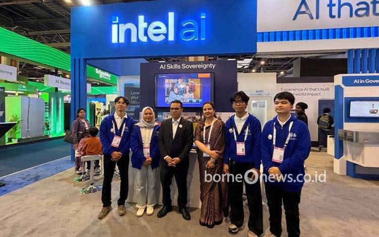 Wamenkomdigi Jajaki Kolaborasi Semikonduktor dan AI di India, Perkuat Posisi Indonesia di Rantai Pasok Digital Global