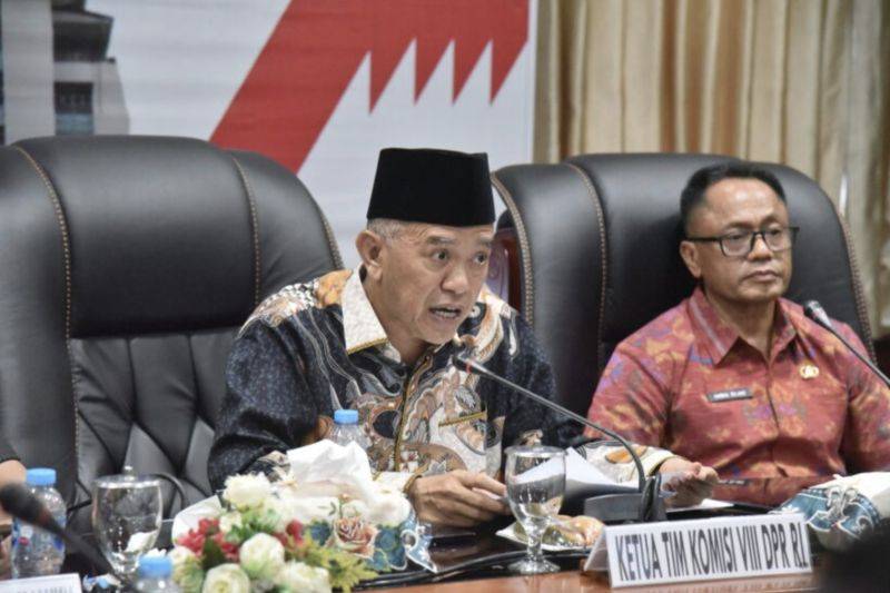 Barang dari AS 'Tanpa' Sertifikasi Halal, DPR: Sertifikasi Halal Kedaulatan Pangan dan Daya Saing Industri Nasional