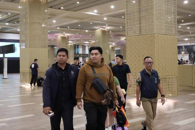 Polri Tangkap Rifaldo, Buronan Interpol Pelaku TPPO dan Penipuan Daring Jaringan Kamboja