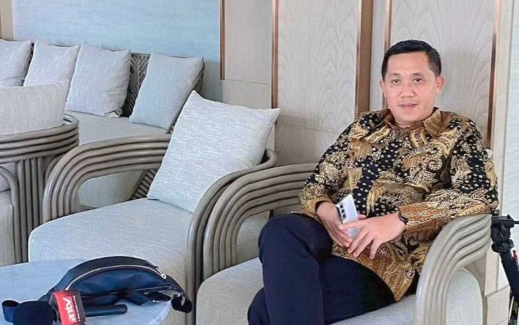 Ketua Komisi III DPRD Palangka Raya Apresiasi Pemko Awasi Usaha Hiburan Selama Ramadan