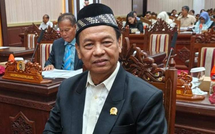 Pansus Raperda Perpustakaan Kalteng Tambah Pasal Jadi 43, Fokus pada Implementasi yang Efektif