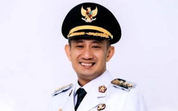 Wali Kota Palangka Raya Tegaskan Komitmen Pembangunan Berkelanjutan, Fokus Utama Turunkan Angka Kemiskinan