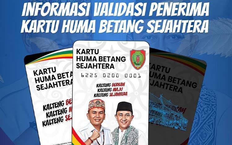 Pemprov Kalteng Siapkan Sistem Digital Terintegrasi Cegah Penerima Bantuan Ganda