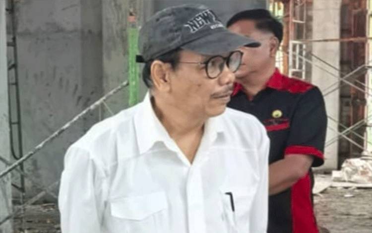 GAPKI Kalteng Soroti Ketimpangan Tata Ruang, Penertiban Kawasan Hutan Diminta Disertai Solusi