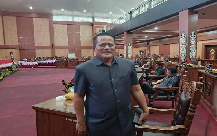 DPRD Ingatkan Pelaku Usaha Terapkan Prinsip Cek KLIK untuk Produk yang Dijual