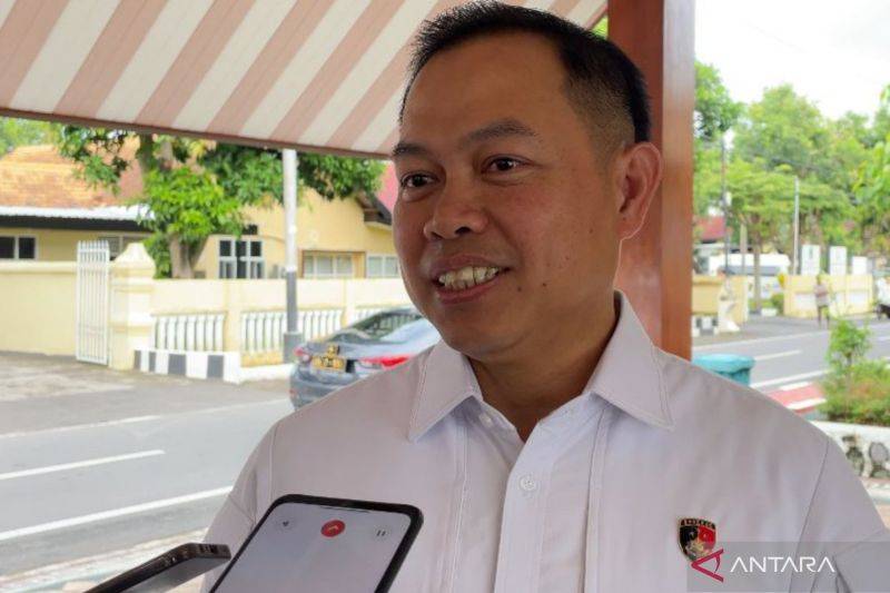 Kasus Anak Bunuh Ibu Kandung Masuk Tahap Penelitian Jaksa