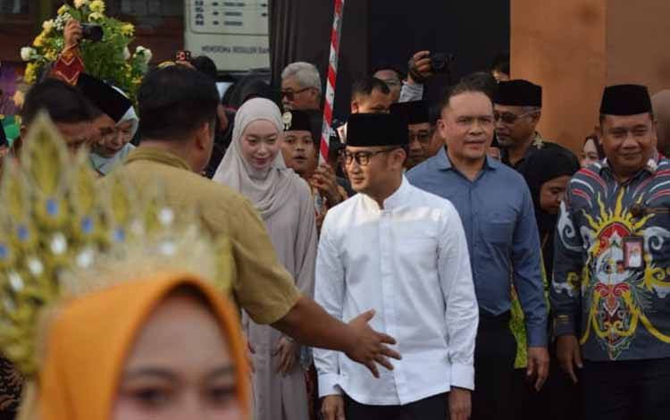 DPRD Soroti Banjir dan Penataan Pasar selama Setahun Fairid-Zaini Memimpin