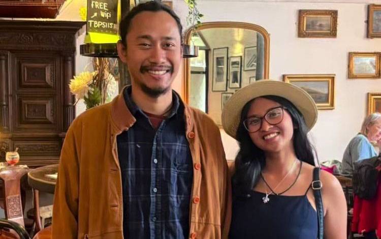 Menkeu Purbaya Pastikan Suami DS Kembalikan Dana LPDP ke Negara