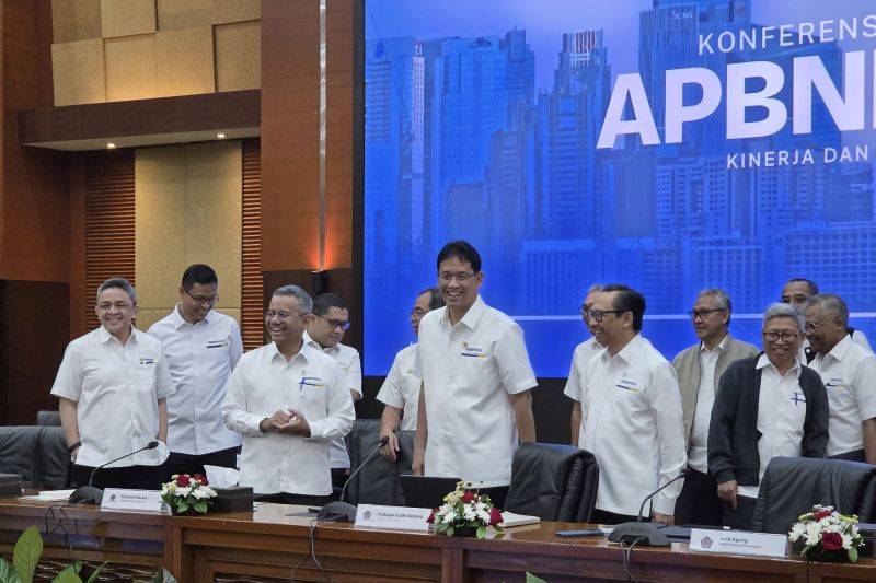 Menkeu Purbaya Pantau Ketat Belanja K/L Kuartal I untuk Pacu Pertumbuhan Ekonomi 6 Persen
