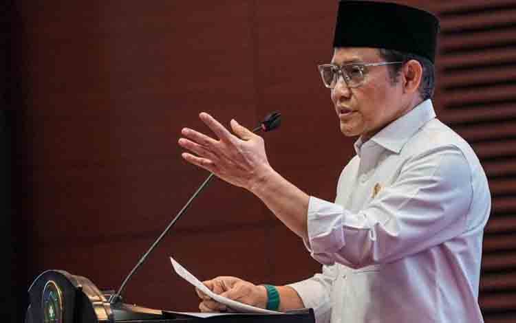 Menko PM: Direksi Baru Momentum Transformasi Menyeluruh BPJS Kesehatan