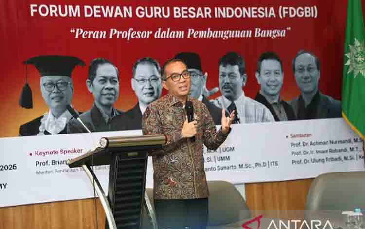 Anggaran KIP Kuliah Meningkat, Pemerintah Pastikan Akses Tetap Terjaga