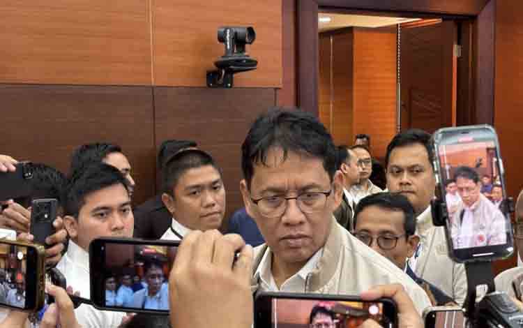 Menkeu: Presiden Prabowo Segera Umumkan THR 2026