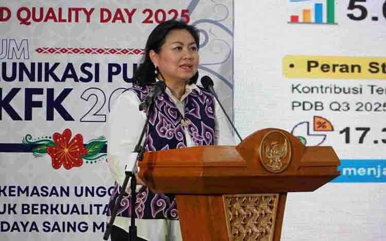 Kemenperin Perkuat Penerapan SNI Baja Guna Jaga Keamanan Konstruksi