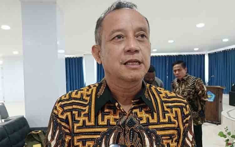 Kemendagri Dorong Dukungan Program Nasional Bersumber dari APBN