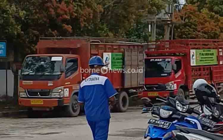 SPBE Pelangsian Pastikan Kerusakan Kompresor Teratasi, Distribusi LPG 3 Kg Kembali Normal
