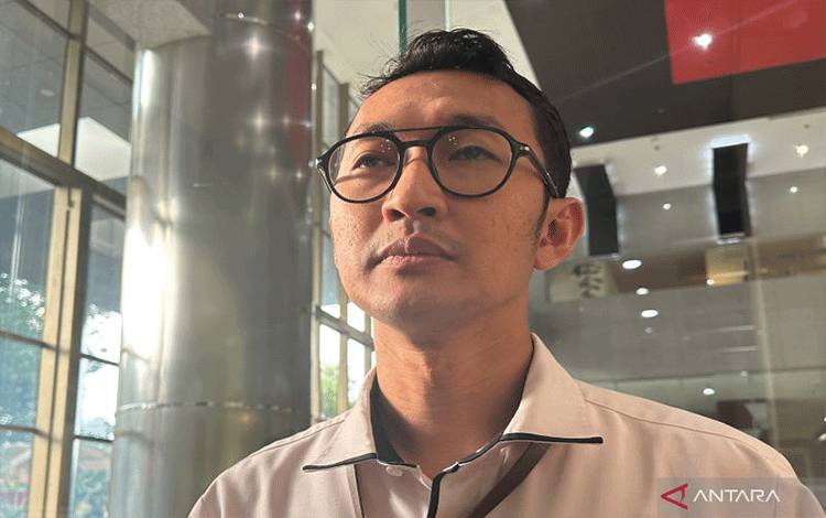 KPK Dalami Aktivitas Penukaran Valuta Asing pada Kasus K3 Kemenaker