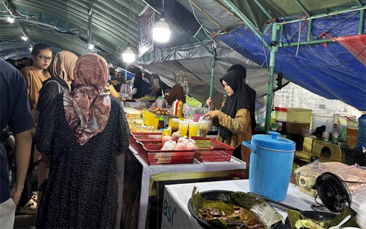 Ramadan Jadi Momentum Emas bagi UMKM dan Usaha Rumahan
