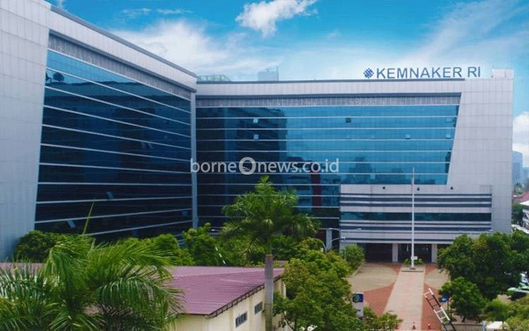Kemnaker Tindak 12 Perusahaan Pelanggar Ketentuan TKA di 2026, Termasuk di Kalteng