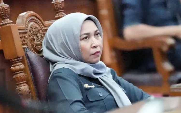 Komisi I DPRD Laksanakan Pengawasan BKAD dan Rapat Kerja Bersama Bapenda pada Juni 2026