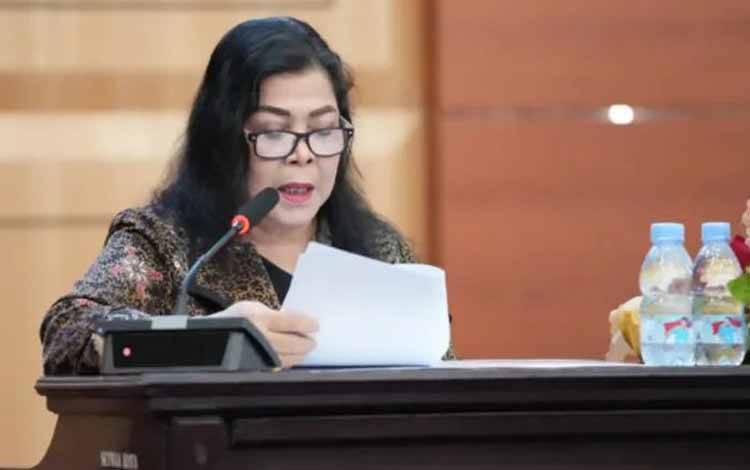 Hasil Musrenbang Harus Objektif dan Sesuai Kebutuhan Riil Masyarakat dan Anggaran