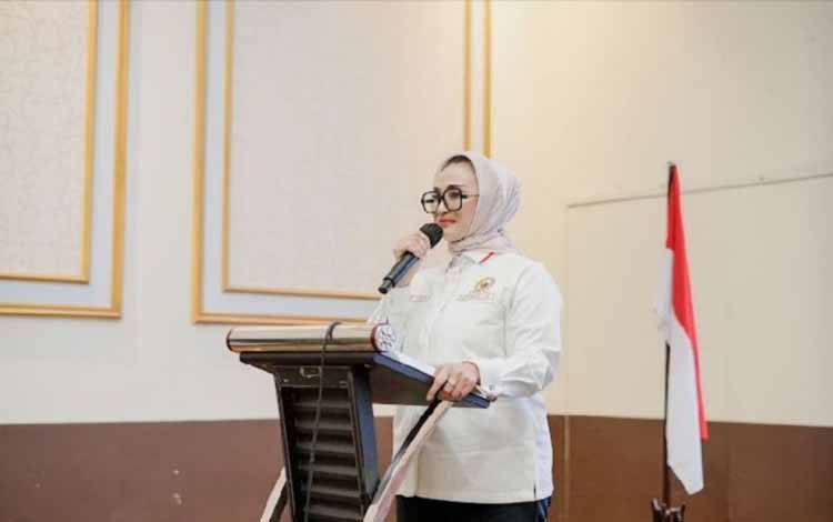 DPR: MBG Dorong Pemberdayaan UMKM dan Peternak