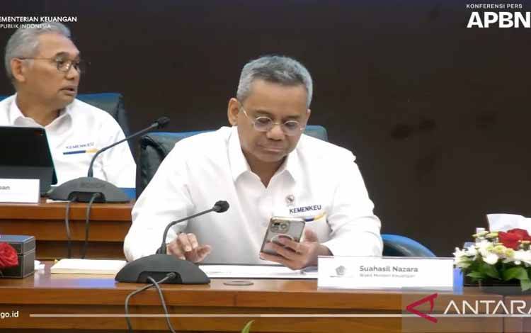 Kemenkeu Harap Penerima LPDP Hormati Rakyat Indonesia