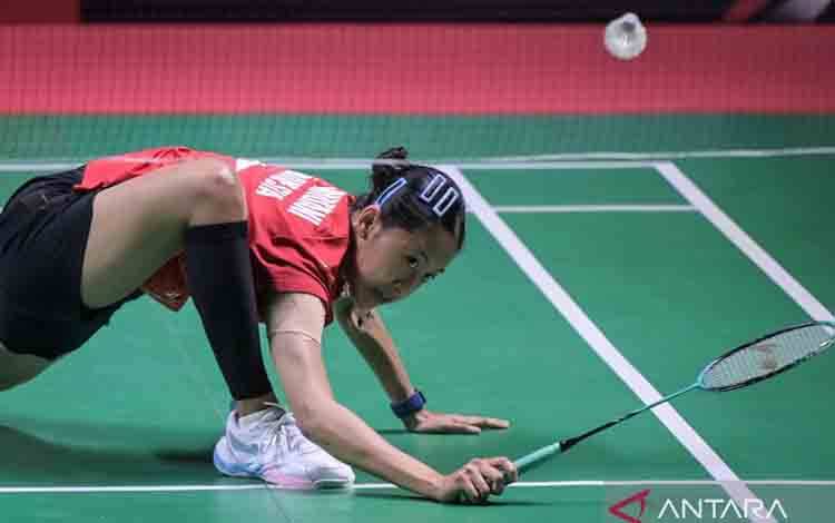 Hasil Undian All England 2026: Wakil Indonesia Hadapi Laga Berat