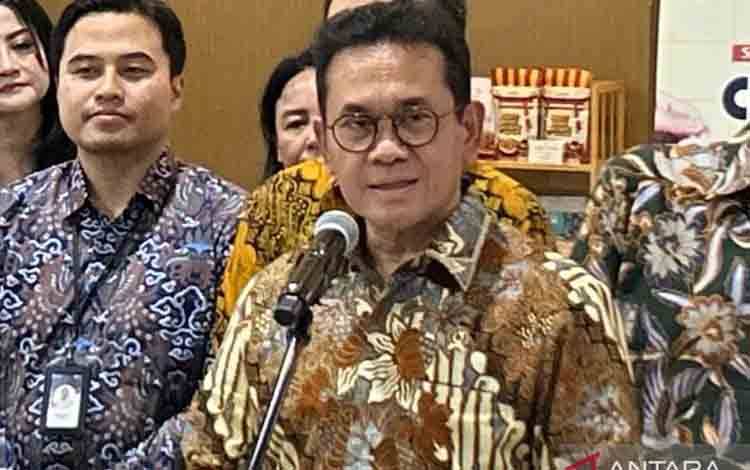 Mendag: Neraca Dagang RI Tak Menyempit Akibat Tarif AS